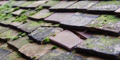 Westcott Barton roof repair costs